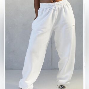Urban Outfitters iets frans Sweatpants White